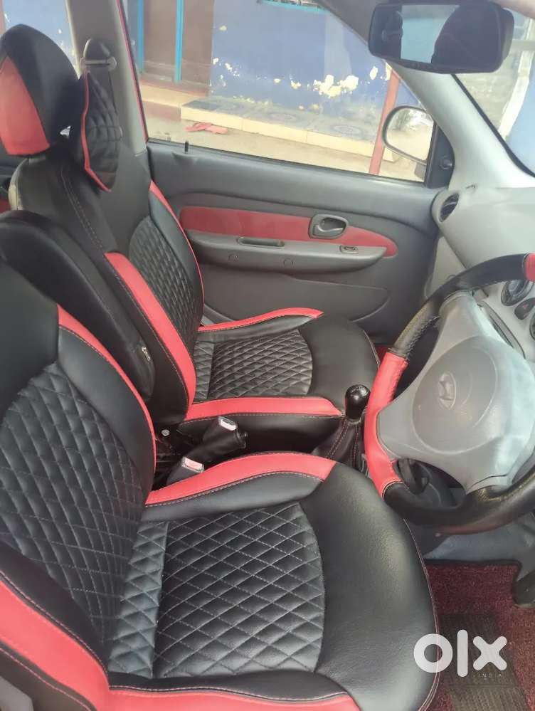 Hyundai Santro Xing 2008 Lpg 75000 Km Driven