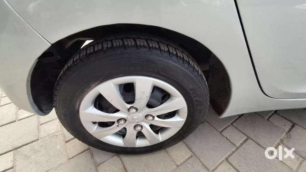 Hyundai Eon Magna, 2011, Petrol