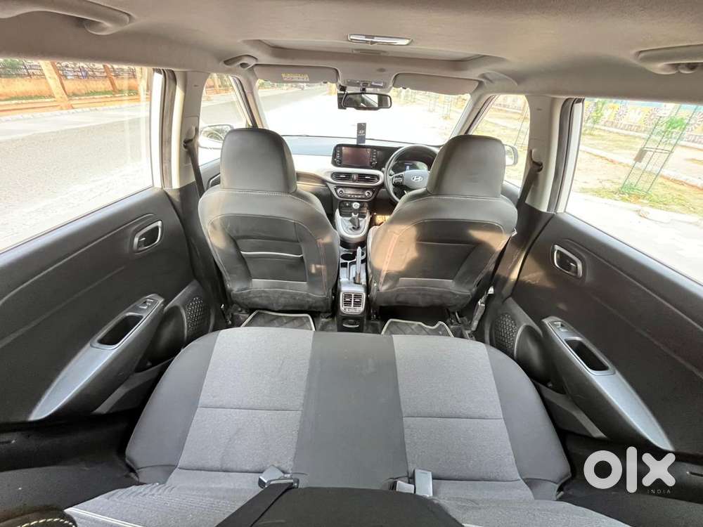 Hyundai Exter Sx (o) 1.2 Mt, 2024, Petrol