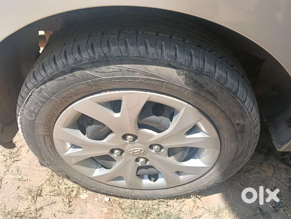 Hyundai Grand I10 2013-2016 Magna, 2014, Petrol