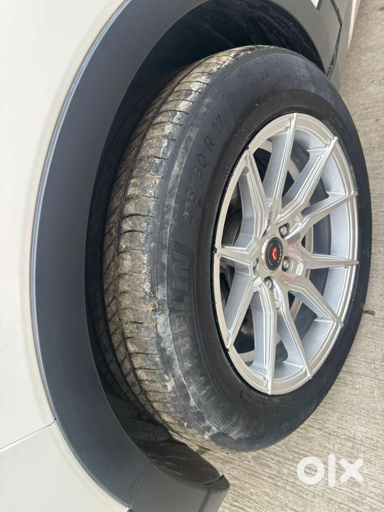 Maruti Suzuki S Cross Diesel Good Condition