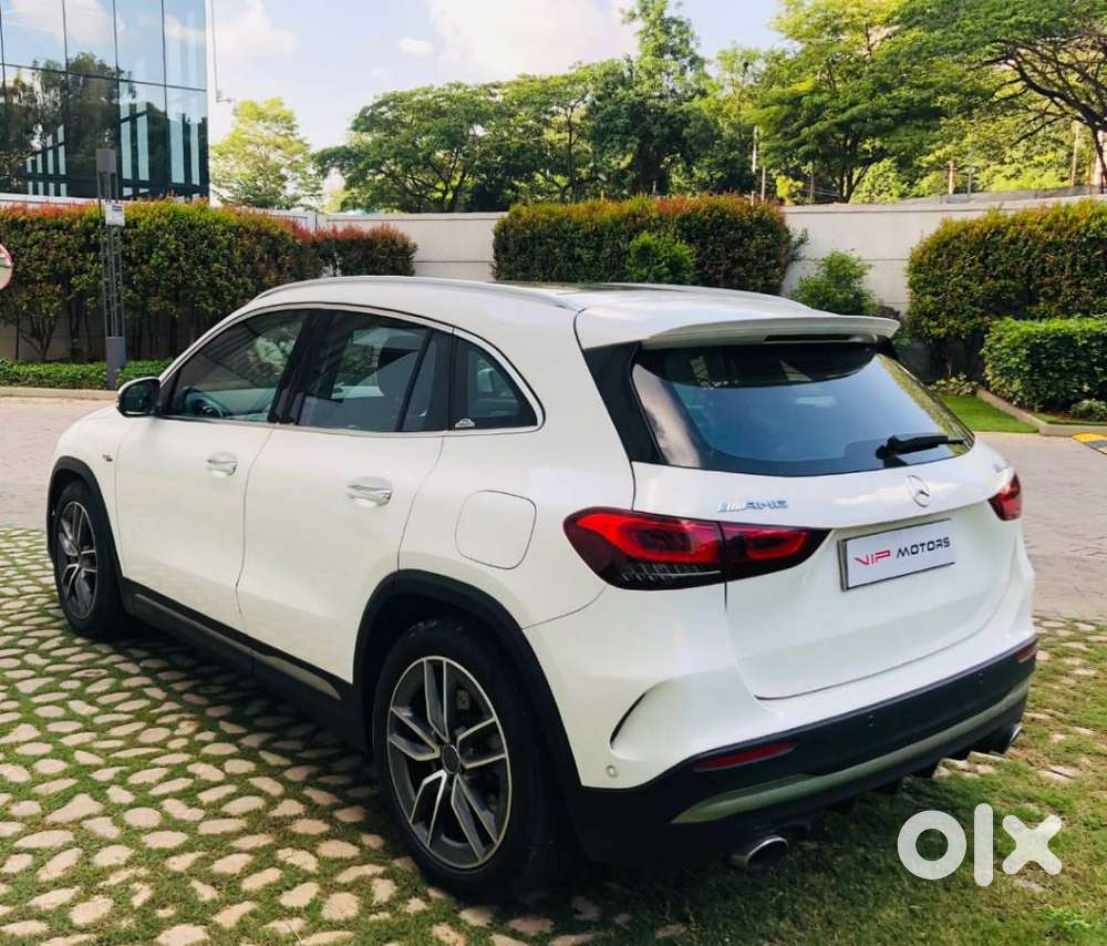 Mercedes-benz Amg Gla35 4matic [ ], 2022, Petrol