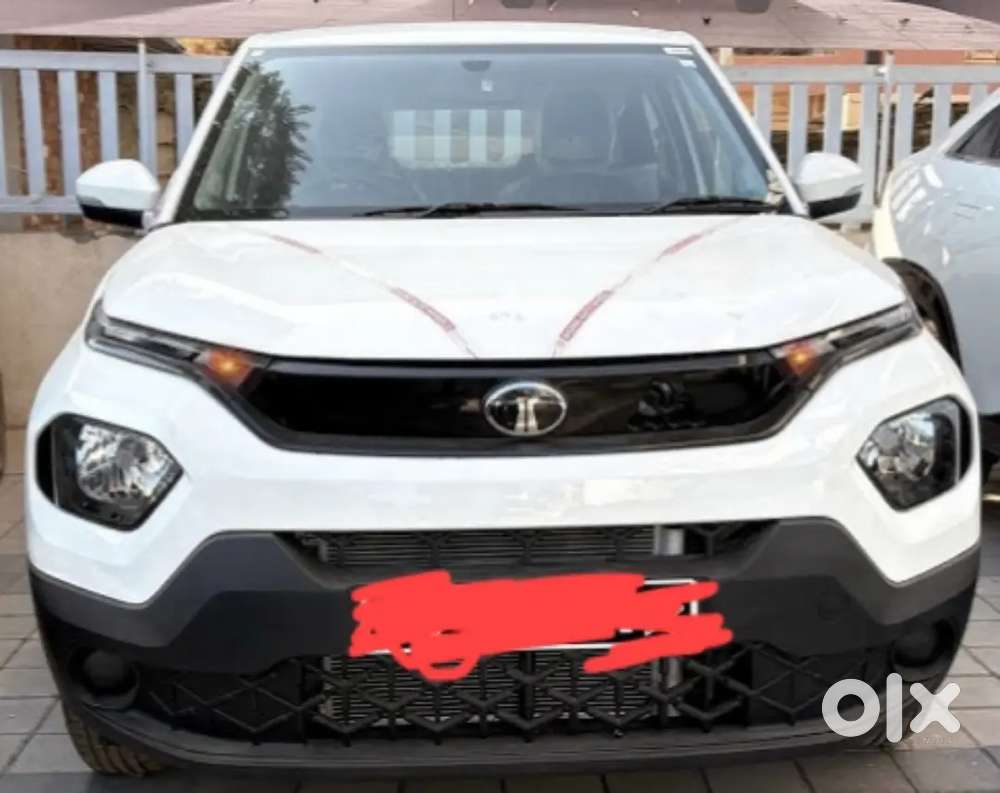 Tata Punch 2025