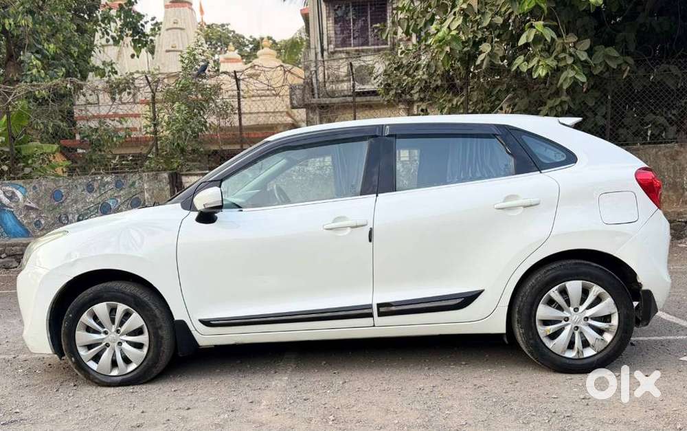 Maruti Suzuki Baleno Delta, 2019, Cng & Hybrids