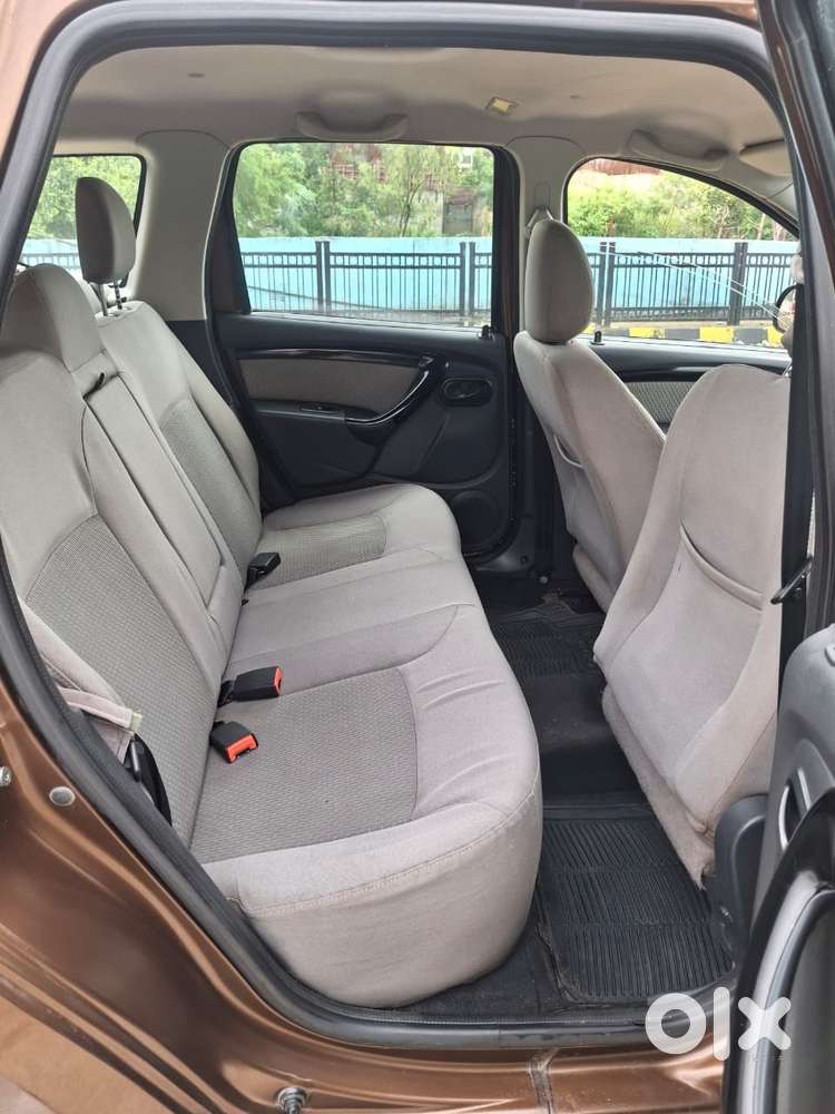 Renault Duster 1.5 Petrol Rxl, 2015