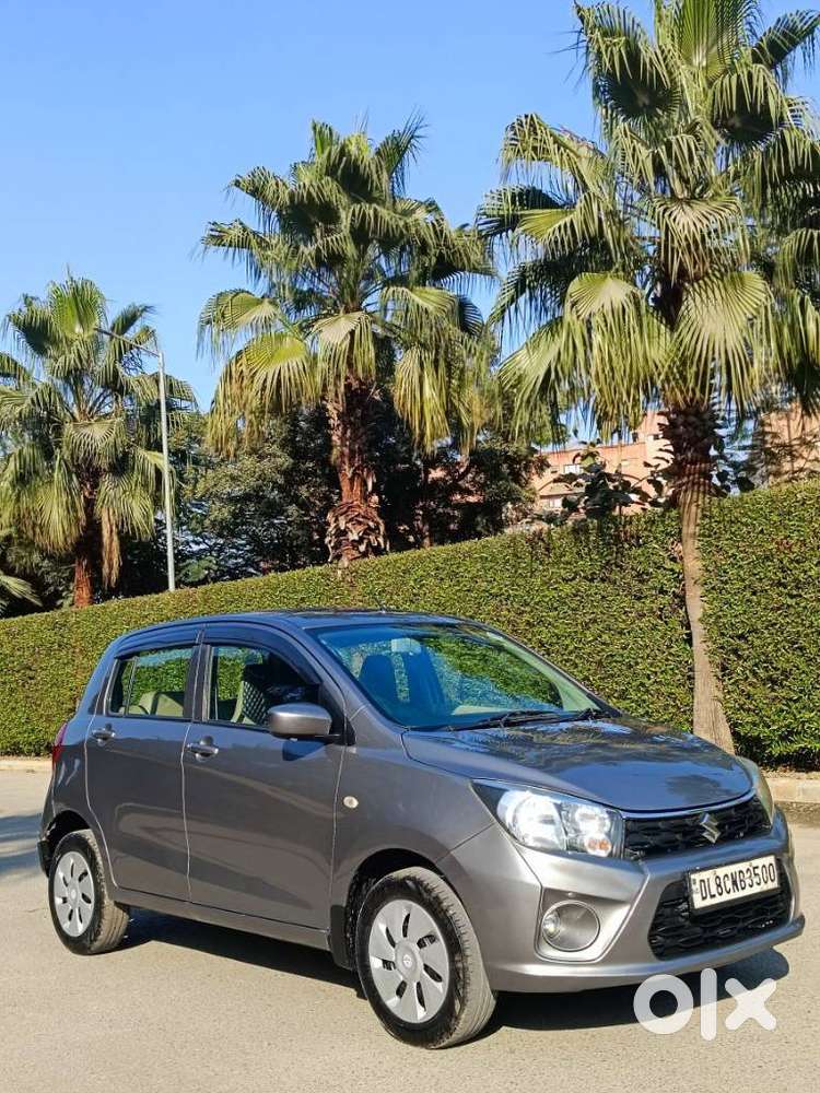 Maruti Suzuki Celerio