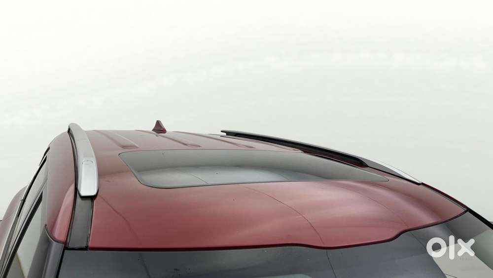 Kia Seltos Htx+ At 1.5 Diesel, 2020, Diesel