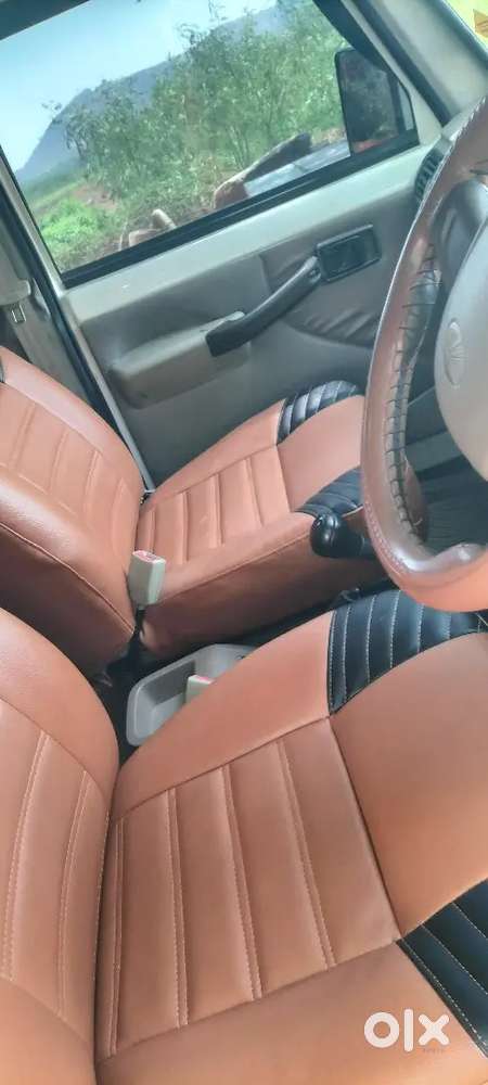 Mahindra Bolero 2017 Second Owner