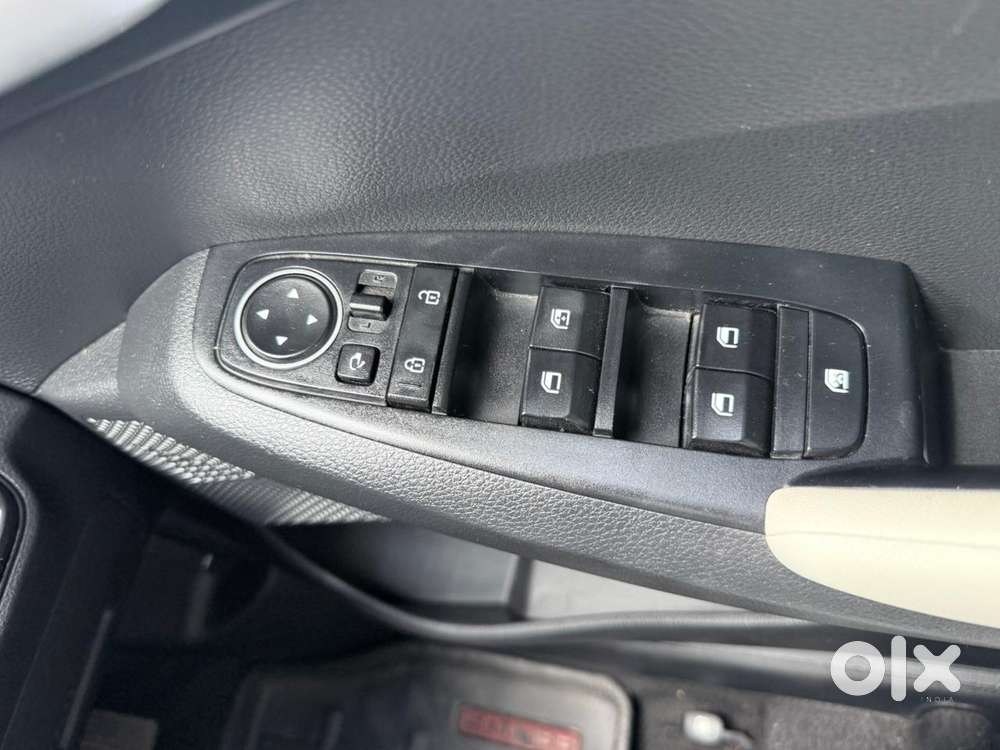 Kia Seltos Htk Plus At D, 2022, Diesel