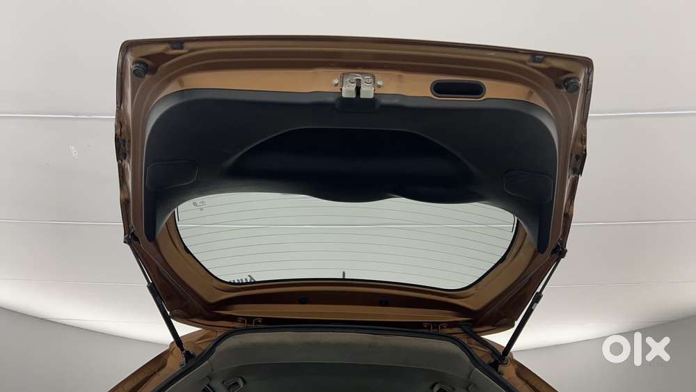 Honda Wr-v 1.5 Vx I-dtec, 2017, Diesel