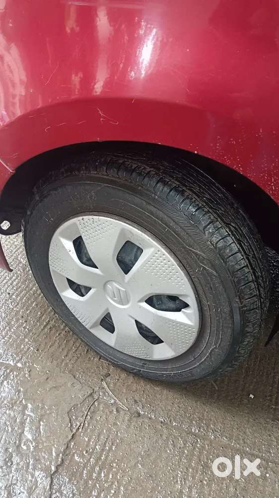 Maruti Suzuki Wagon R 2007 Petrol 53000 Km Driven