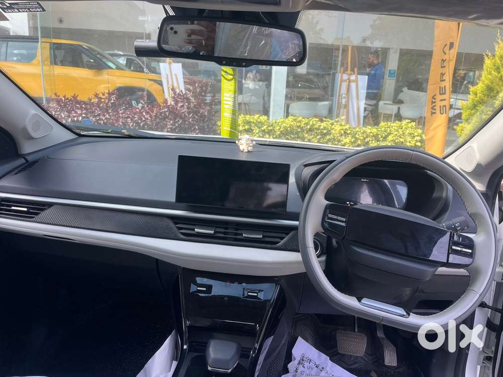 Tata Nexon Ev Empowered Plus A 45, 2025, Electric