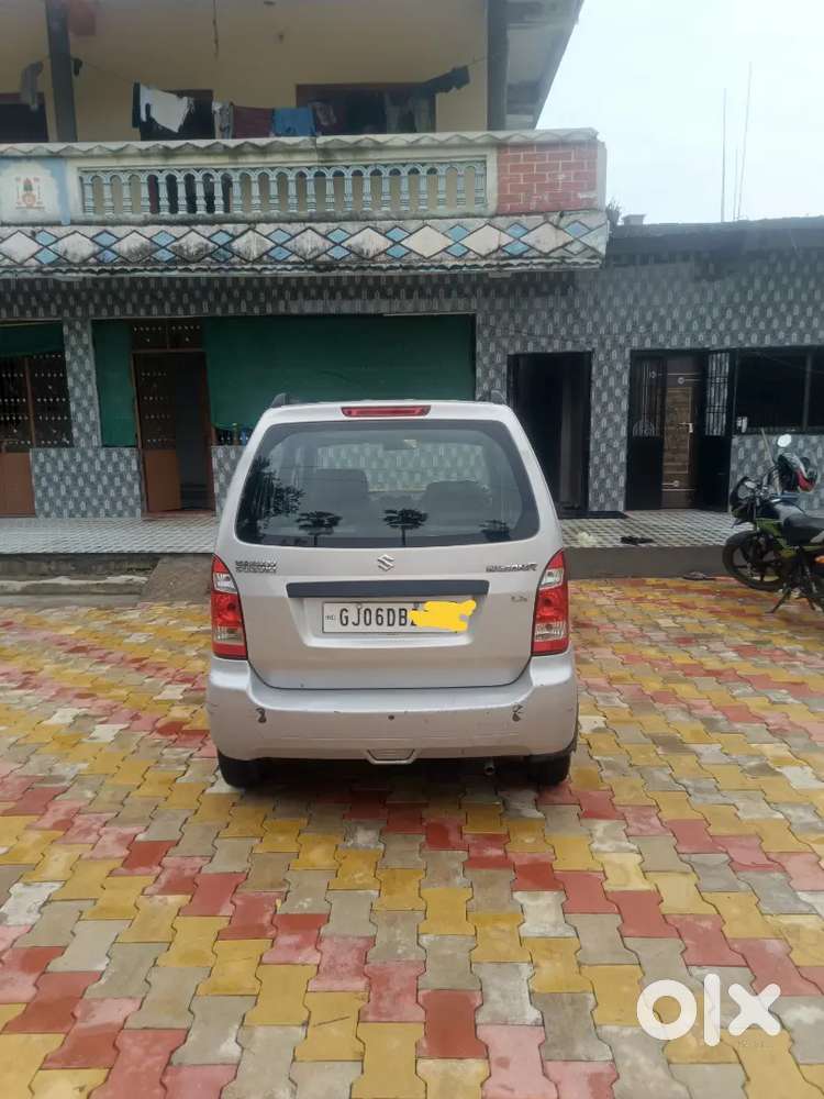 Ms Wagon R Lxi 2009