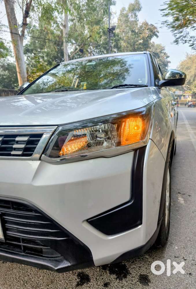 Mahindra Xuv300 W6 Diesel, 2022, Diesel