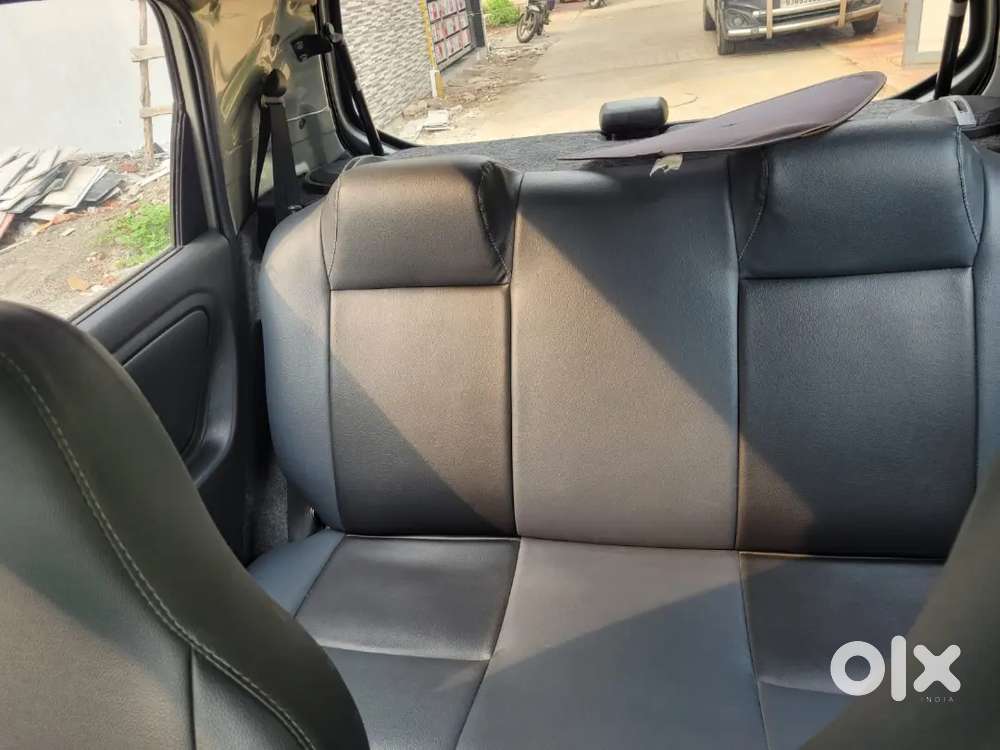 Maruti Alto 0.8 Lxi 2011