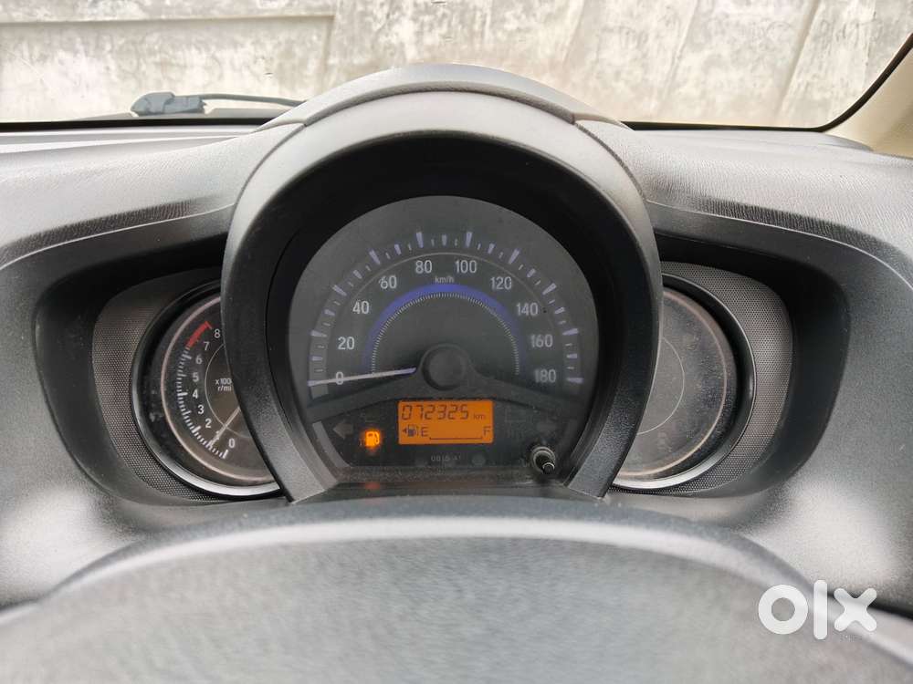 Honda Amaze 1.2 Smt I Vtec, 2016, Petrol