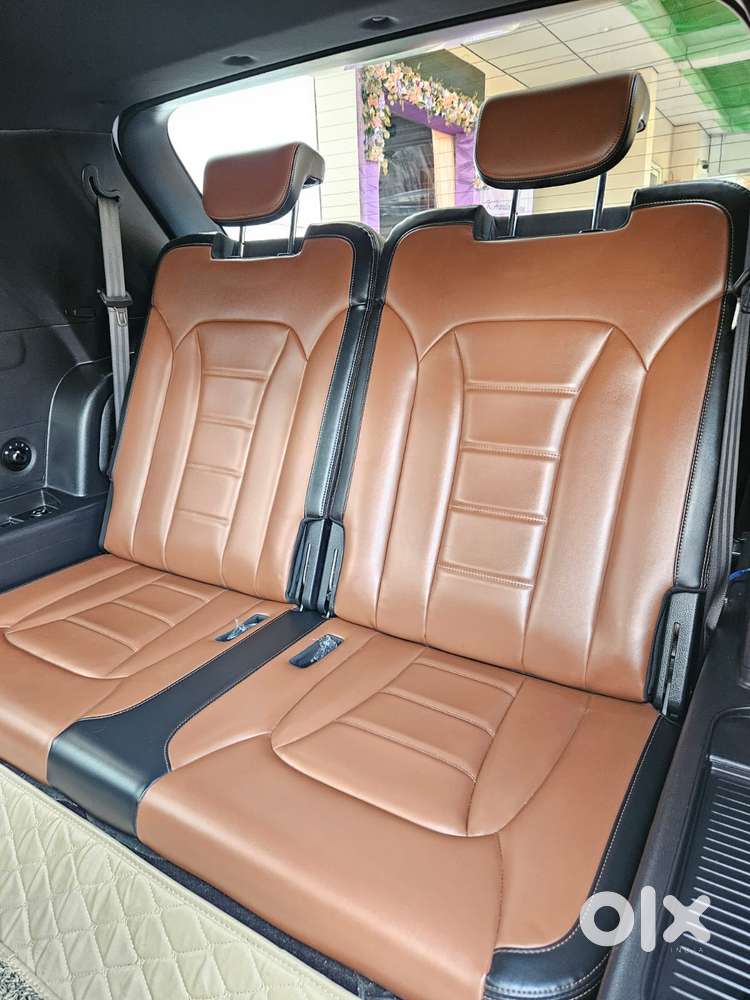 Mahindra Alturas G4 4x4 At, 2022, Diesel