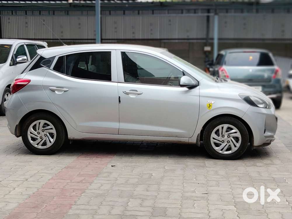 Hyundai Grand I10 Nios Magna Diesel, 2021, Diesel