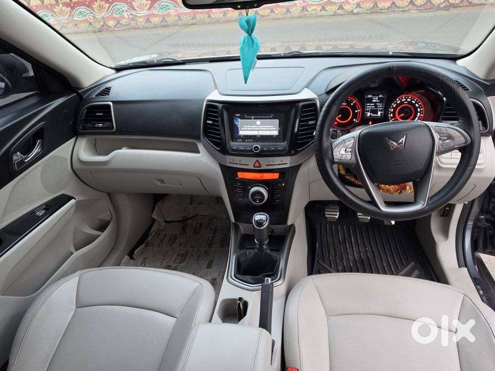 Mahindra Xuv300 W8 Option Diesel, 2022, Diesel
