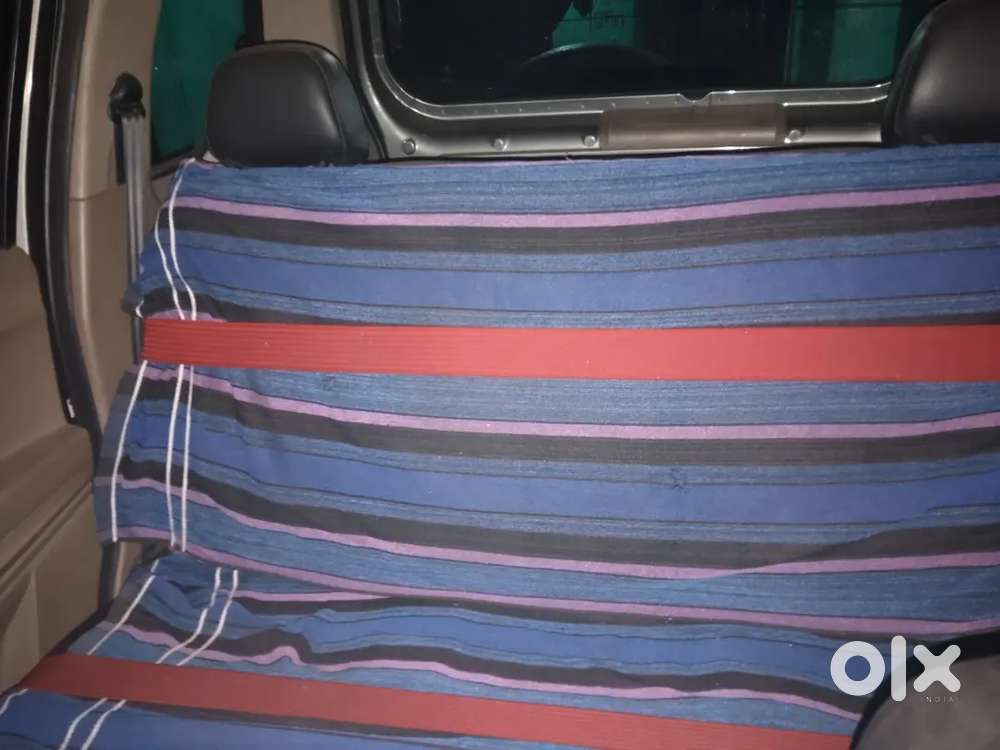 Mahindra Bolero Neo N4 2021 Diesel 85000 Km Driven