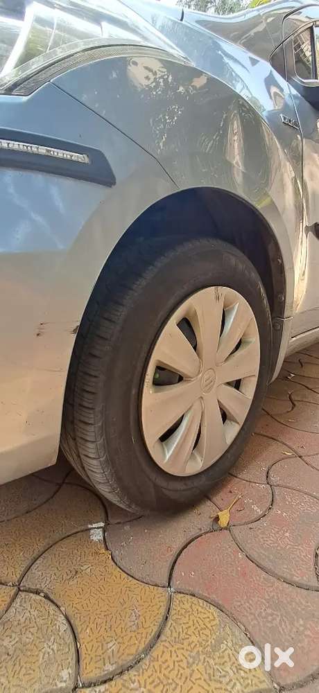 Maruti Ertiga Diesel