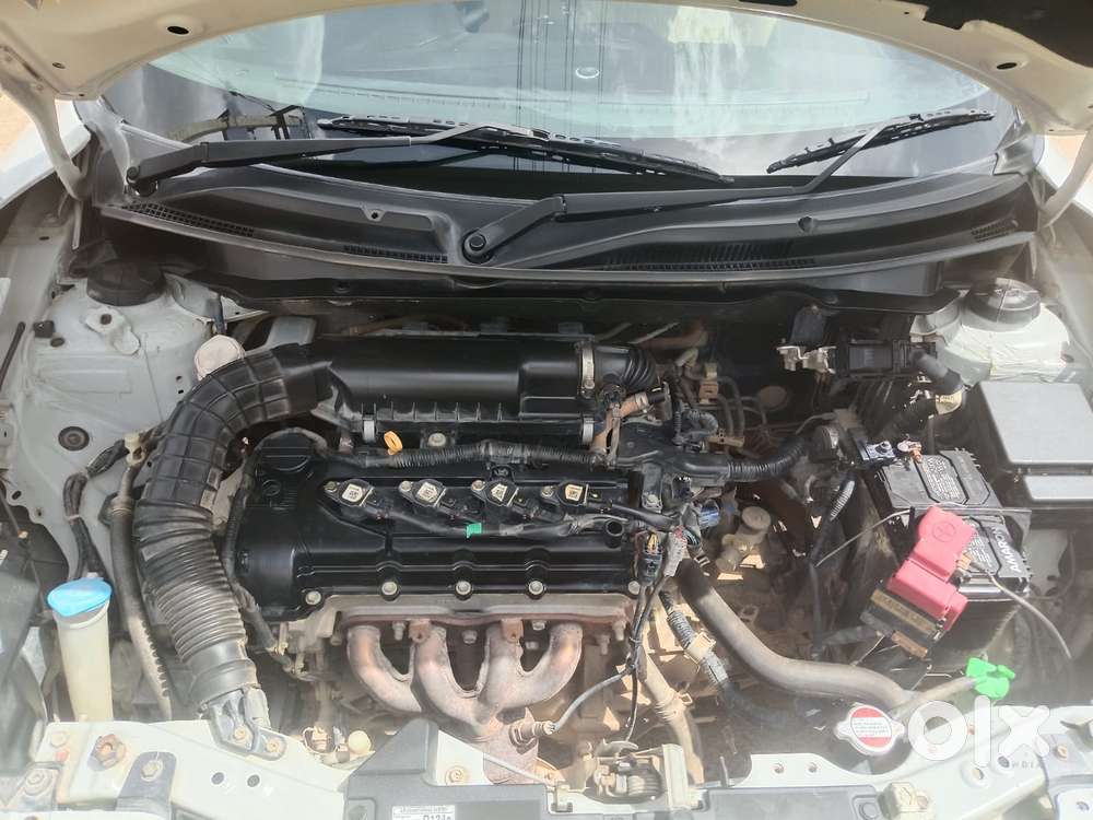 Maruti Suzuki Dzire 1.2 Vxi, 2019, Petrol