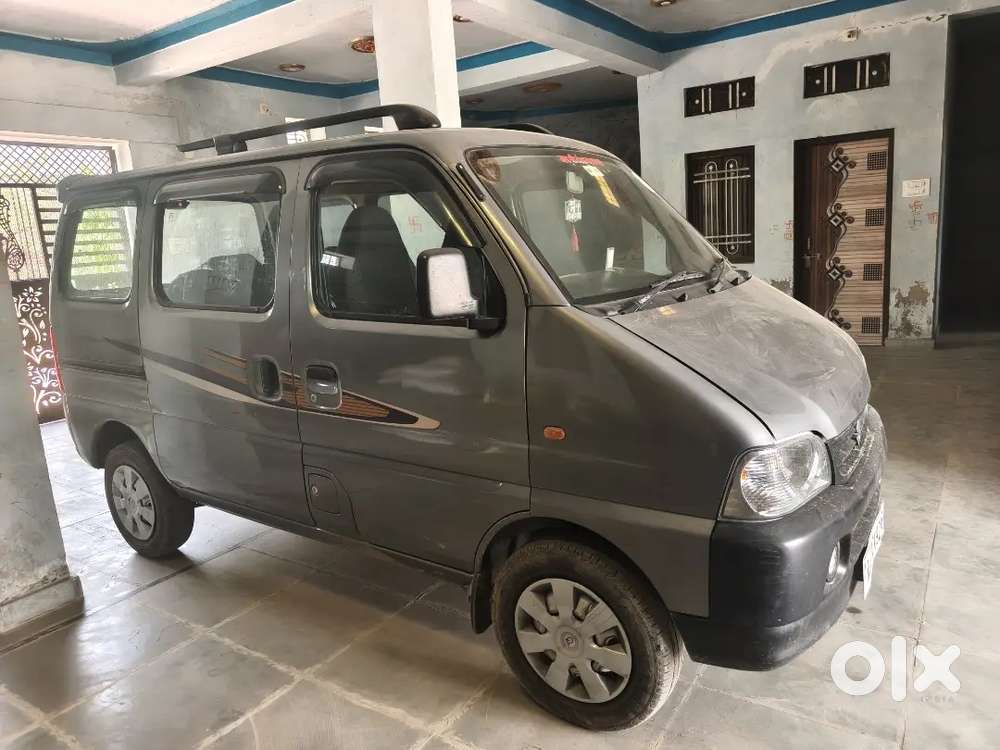 Maruti Suzuki Eeco 2022
