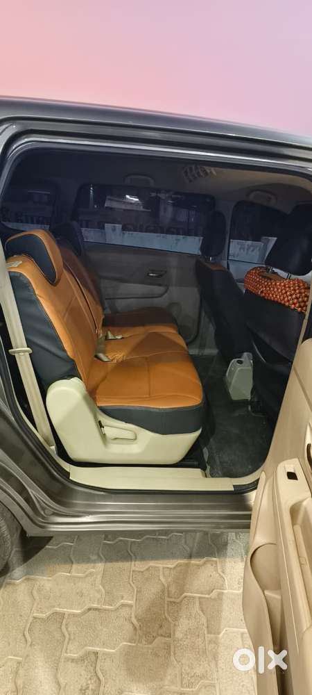Maruti Suzuki Ertiga Vxi Shvs, 2023, Petrol