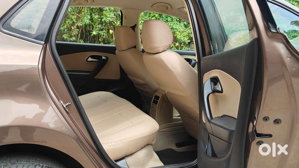 Volkswagen Ameo 1.5 Tdi Highline Plus 16 At, 2018, Diesel