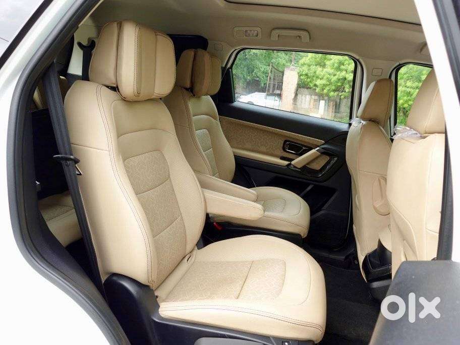 Tata Safari 2.0 Kryotec Xza Plus, 2023, Diesel