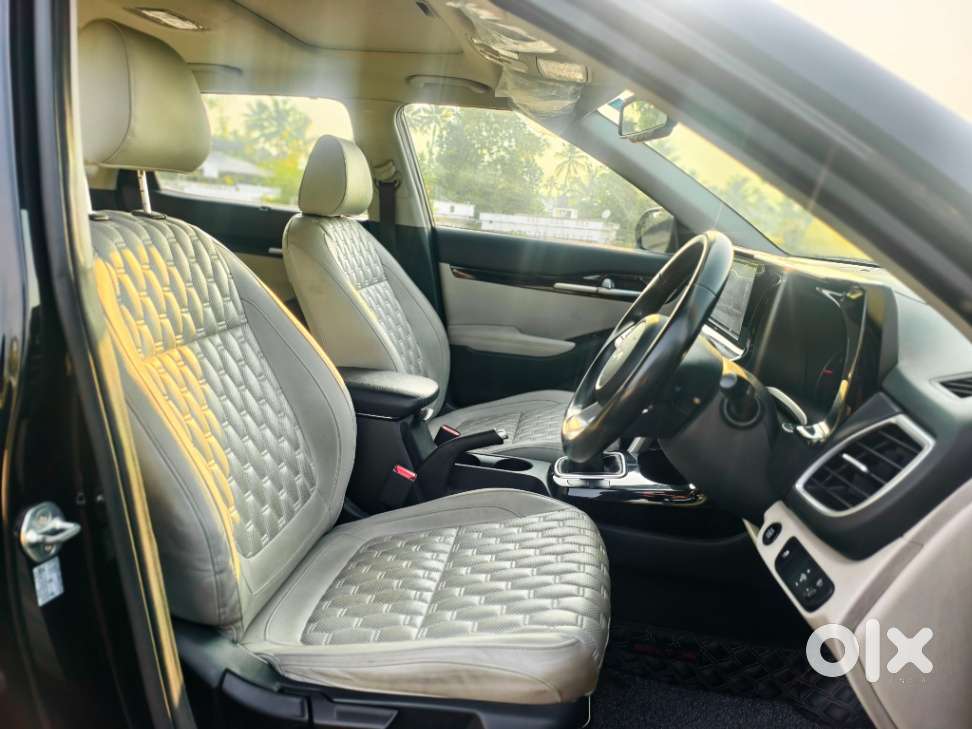 Kia Seltos Htx G, 2022, Petrol