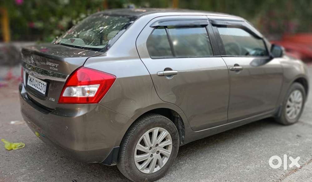 Maruti Suzuki Dzire 1.2 Zxi, 2015, Petrol