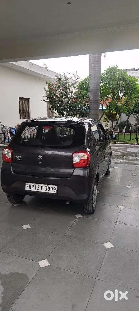 Maruti Suzuki Alto K10 2022 Petrol 41000 Km Driven
