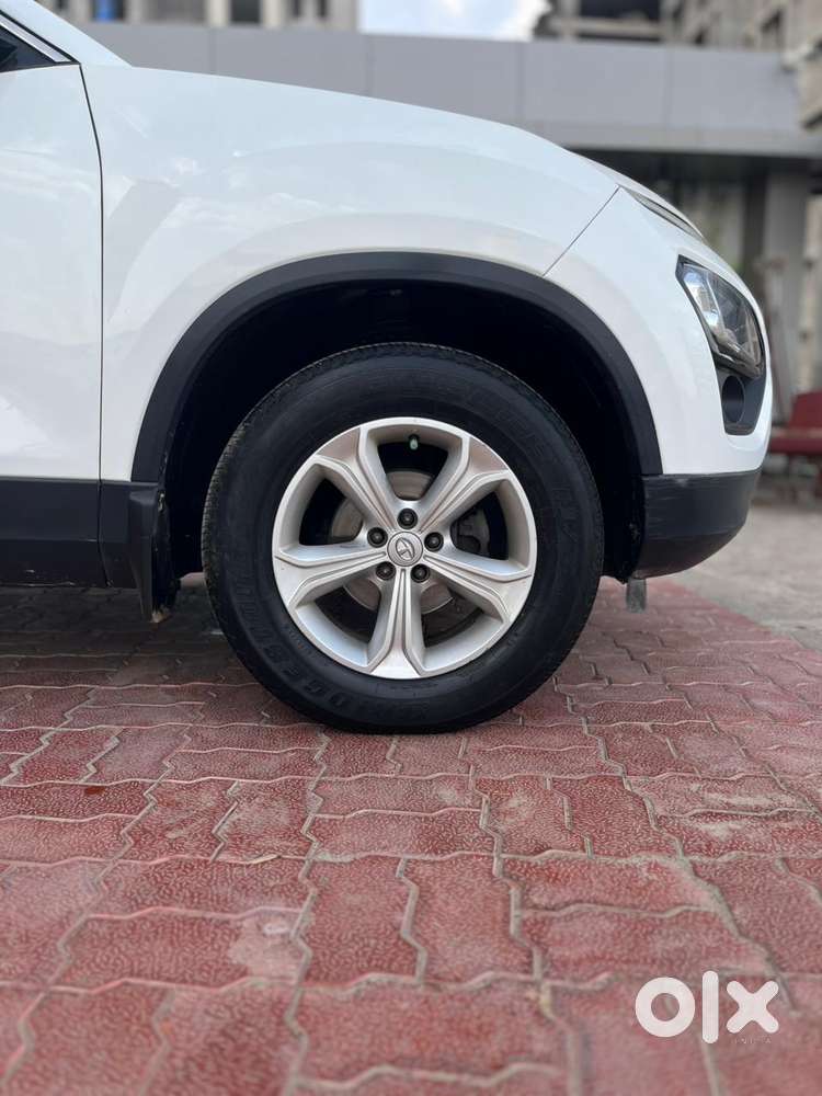 Tata Harrier Xz, 2020, Diesel