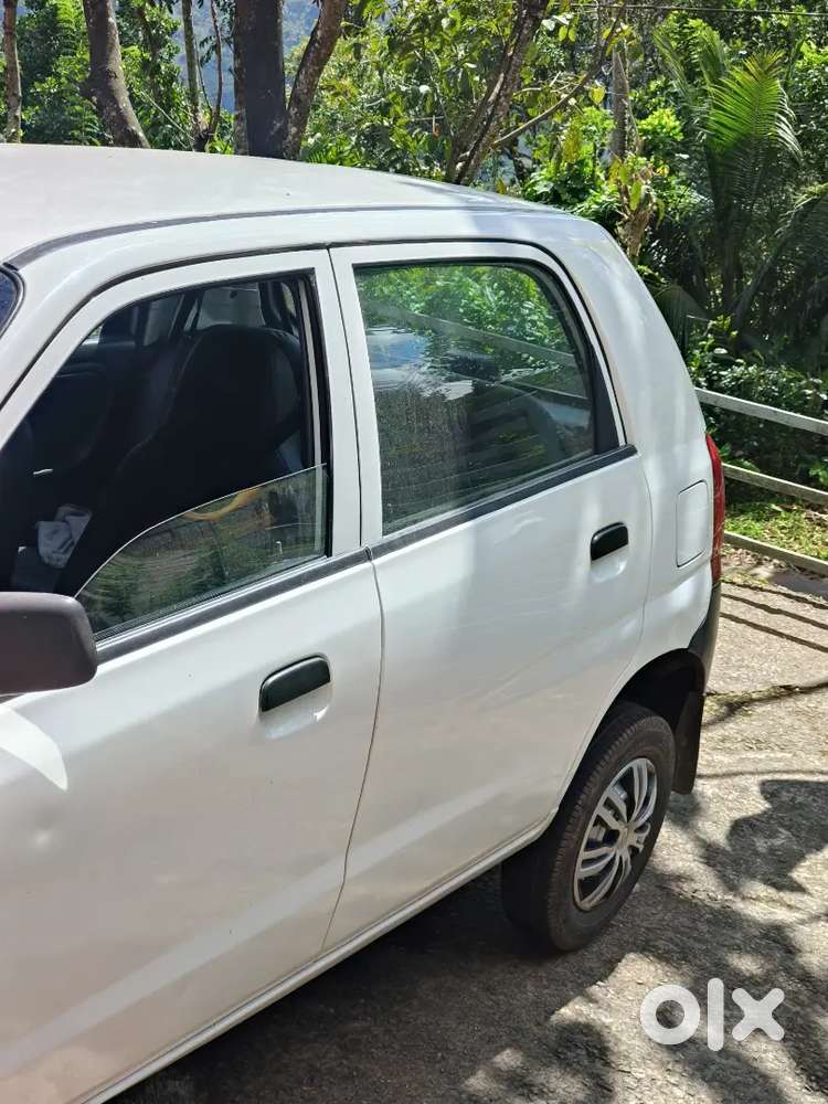 Maruti Suzuki Alto 800 Lxi 2010