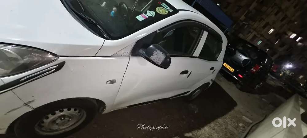 Hyundai New Santro 2021 Cng & Hybrids 160000 Km Driven