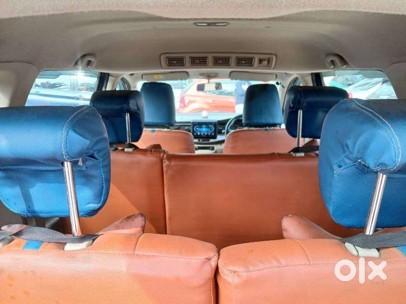 Maruti Suzuki Ertiga Zdi+ Shvs, 2019, Diesel