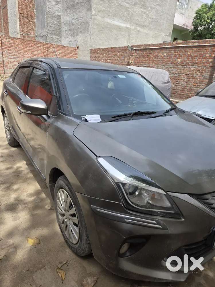 Maruti Suzuki Baleno 2021 Cng & Hybrids Well Maintained