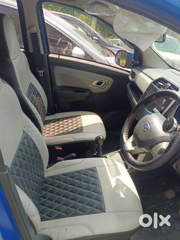 Datsun Redigo 2020-2022 1.0 T (o), 2021, Petrol