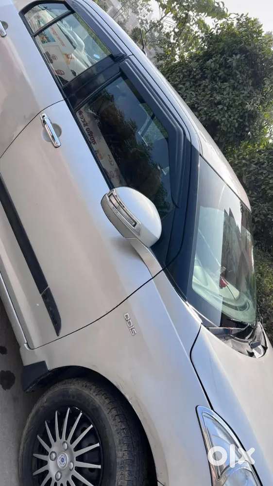 Very Good Car