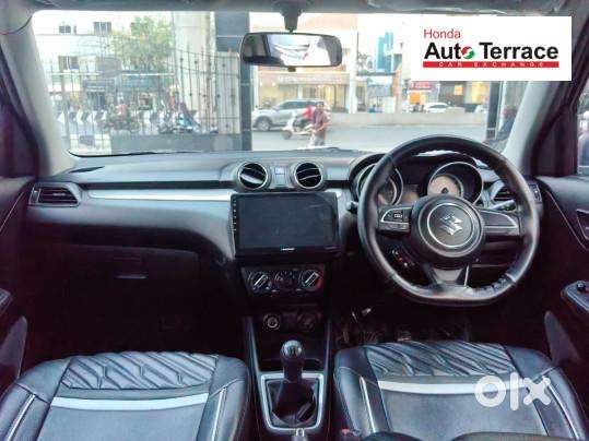 Maruti Suzuki Swift Vdi (o), 2019, Diesel