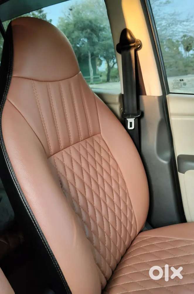 Showroom Condition, I Am Upgrade 7 Seater Car Buying