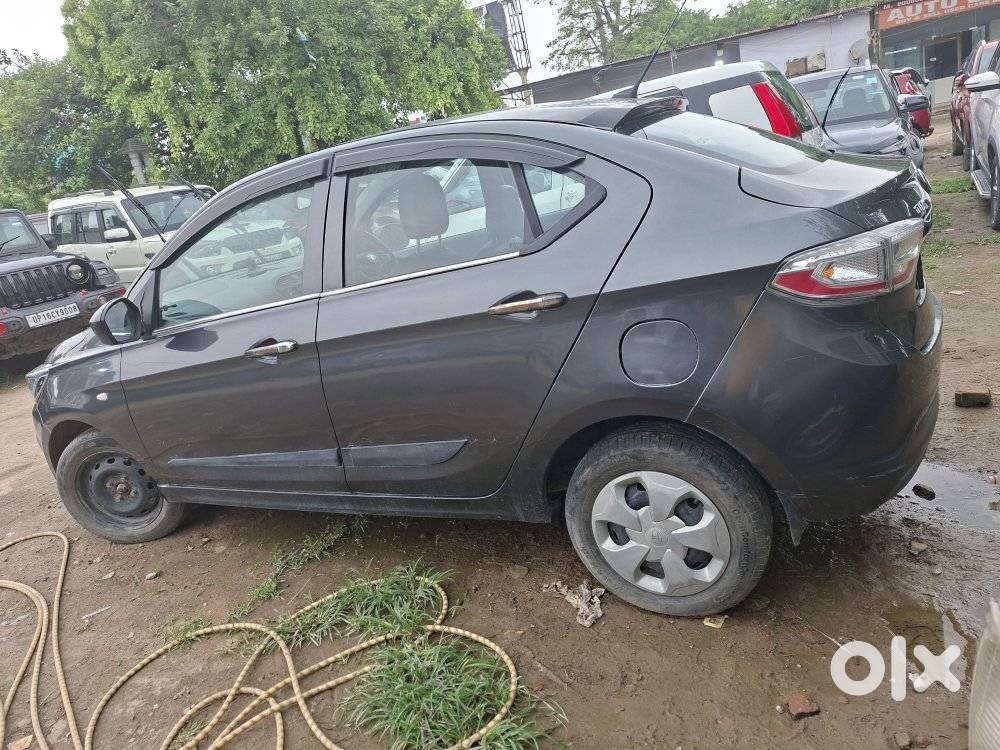Tata Tigor 1.2 Revotron Xm Cng, 2024, Cng & Hybrids