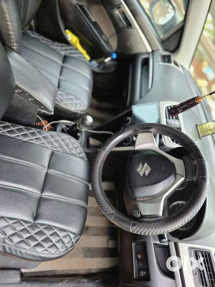 Maruti Suzuki Swift 2012 Diesel Vdi