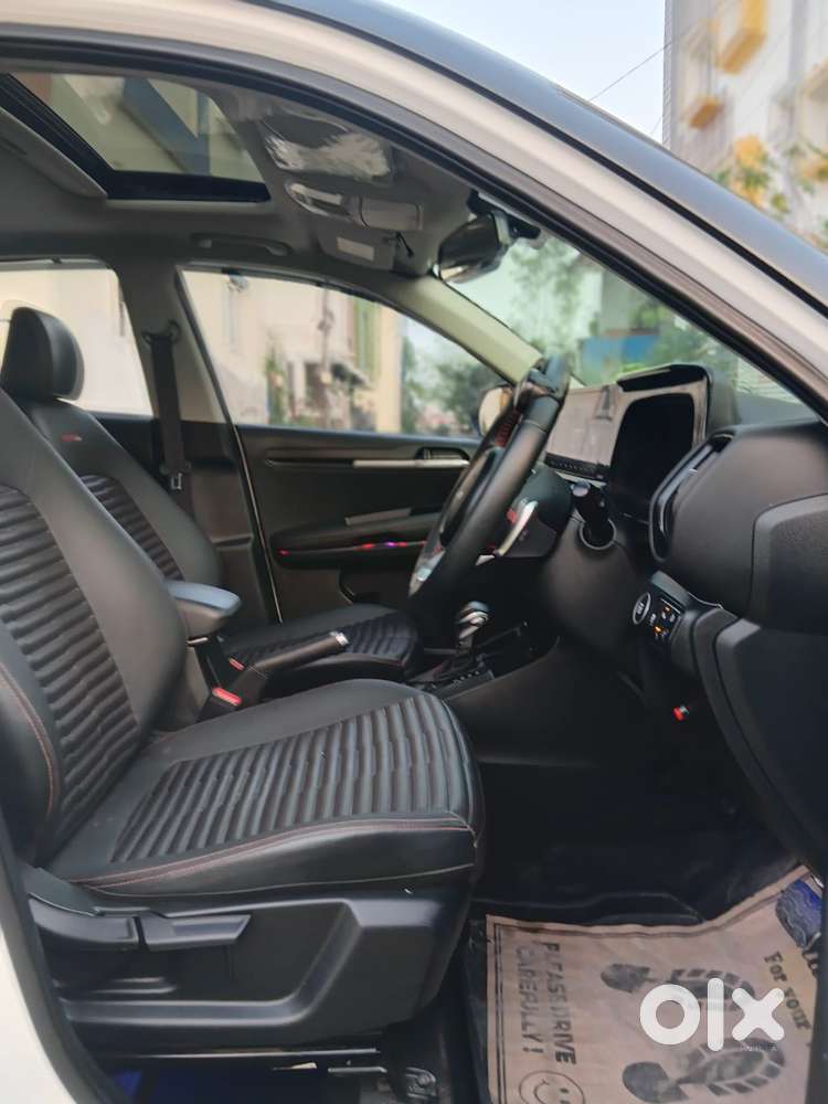 Kia Sonet Gtx Plus, 2023, Petrol