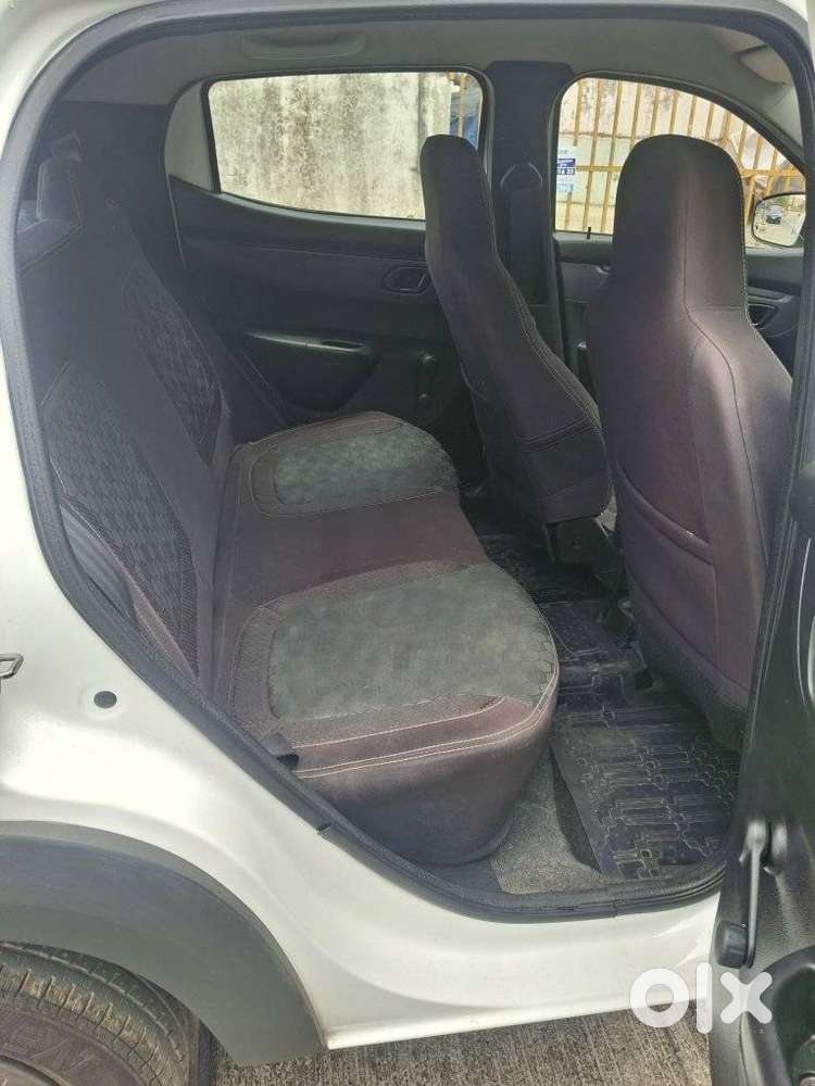 Renault Kwid 2015-2019 1.0 Rxt (o), 2018, Petrol