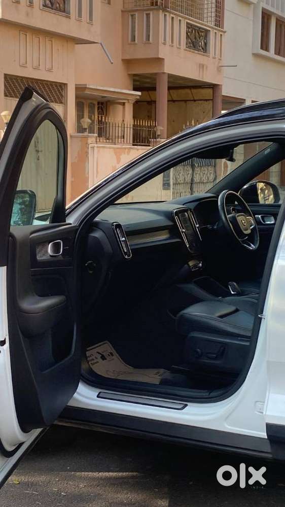 Volvo Xc40 T4 Awd, 2021, Petrol