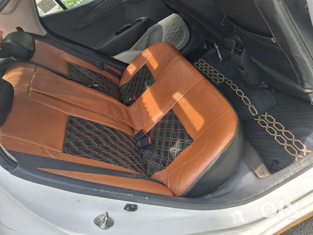 Hyundai Aura 1.2 S Cng, 2024, Cng & Hybrids