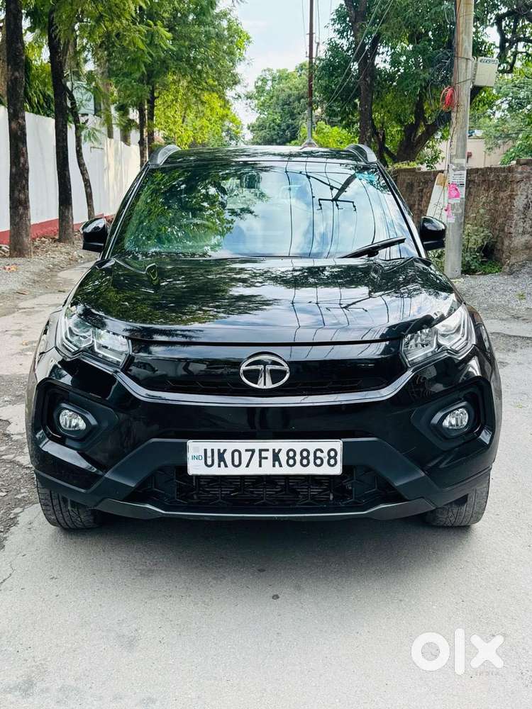 Tata Nexon 1.2 Revotron Xz Plus, 2023, Petrol