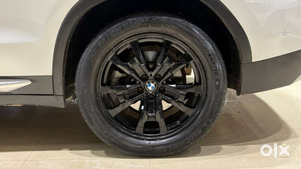 Bmw X3 Xdrive 20d Luxury Line, 2022, Diesel